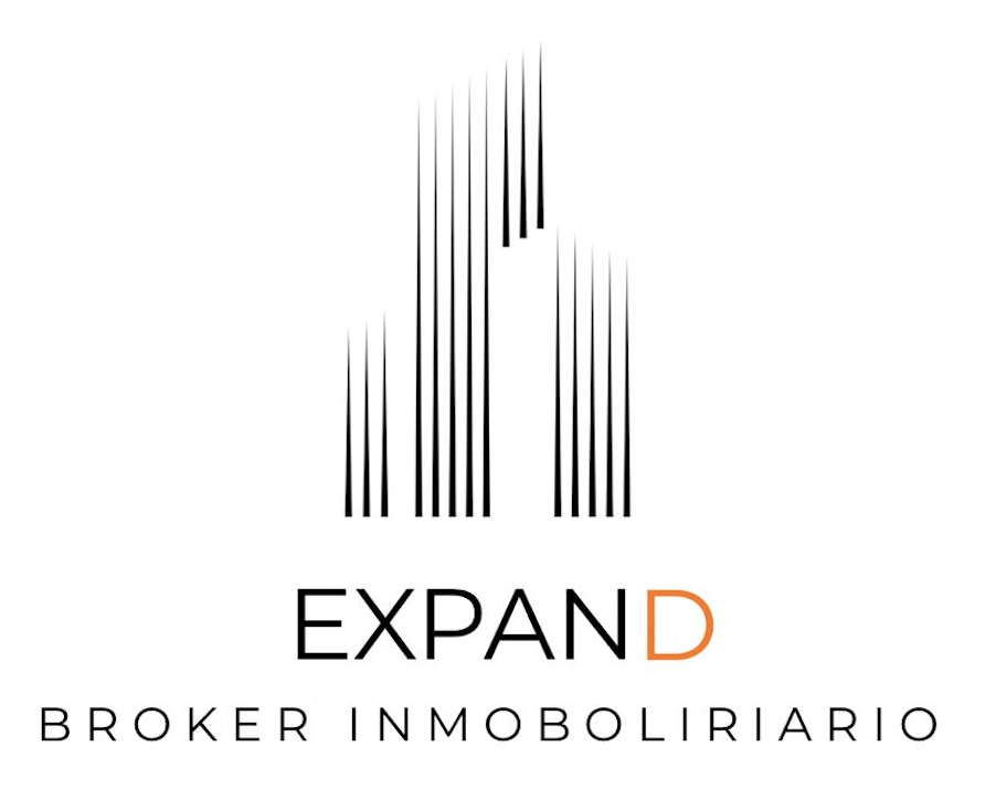 Expand logo